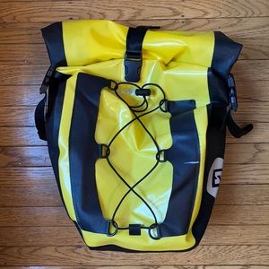 Rockbros bike bag